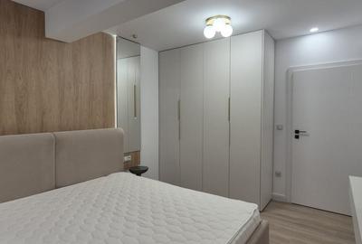 Inchiriez apartament Nou la prima inchiriere cu 3 camere in zona Carpati 2 - 12