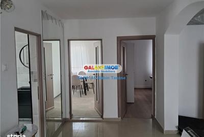 Casă cu 4 camere în Central - 2