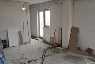 Penthouse cu 5 camere decomandat în Central - 4