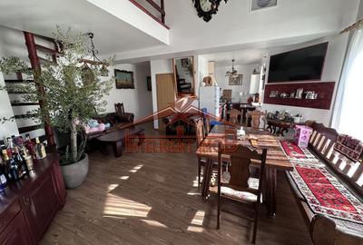 Top! Vila exclusivistă în Cisnădie jud.Sibiu - 28