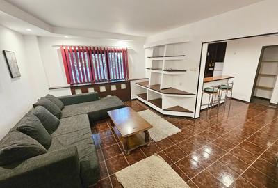 Apartament spatios, bloc 1992, Tatarasi-Oancea - 2