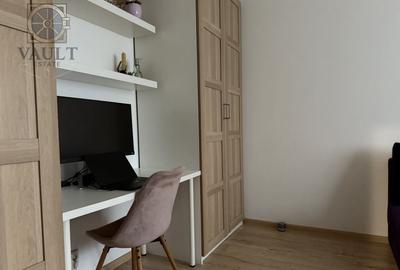 Garsoniera Brancoveanu-Bloc Mixt - 5