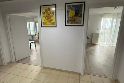 Tineretului Unirii SPLAI,ASMITA GARDENS DECOMANDAT centrala, loc parcare,MERITA! - 6