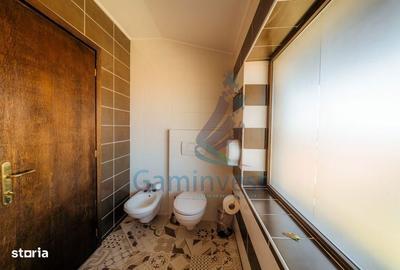 Casă cu 4 camere în Băile 1 Mai - 9