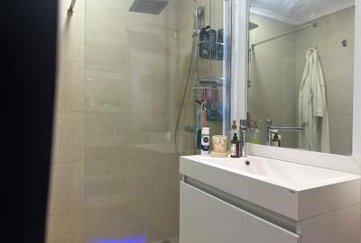 Penthouse de 4 camere-Costin Georgian/4-Room Penthouse-Costin Georgian - 13