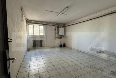 Hala 350 mp+ 750 mp teren betonat, Some?eni, Cluj-Napoca - 11