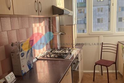 Apartament cu 4 camere decomandat, mobilat în Mănăștur - 3