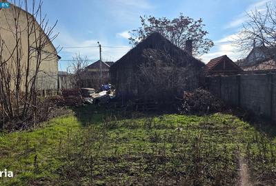 Spațiu comercial, în Gura Văii - 2