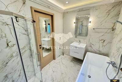 Apartament cu 3 camere decomandat în Capitale - 20