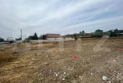 Teren de 4046 mp, în Filiași - 2
