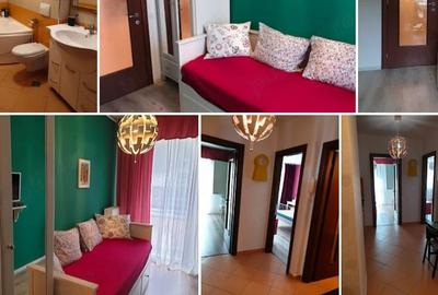 Apartament cu 2 camere decomandat în Central - 2