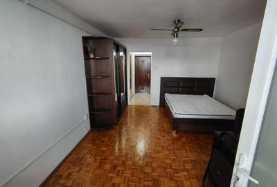 Apartament cu 1 camere decomandat în Gheorgheni - 2