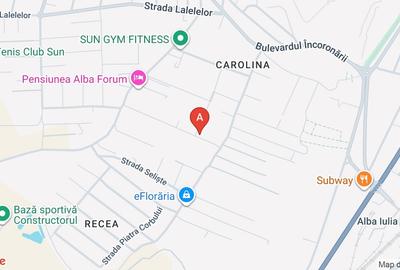 Casă individuală cu 2 camere cu Canalizare în Cetate - 1