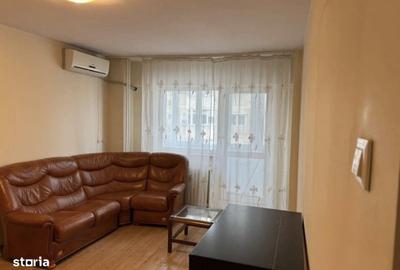 Apartament cu 2 camere semidecomandat în 13 Septembrie - 1