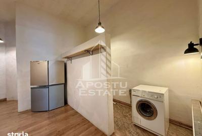 Apartament cu 2 camere în Fabric