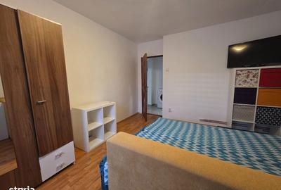 Garsonieră decomandată în Astra - 11