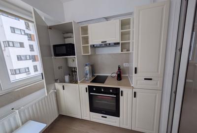 Apartament cu 2 camere decomandat, mobilat în Central - 3