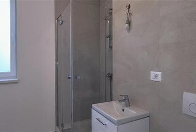 Penthouse cu 3 camere nedecomandat în Aradului - 8