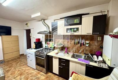 Apartament cu 2 camere semidecomandat în Botizului - 5