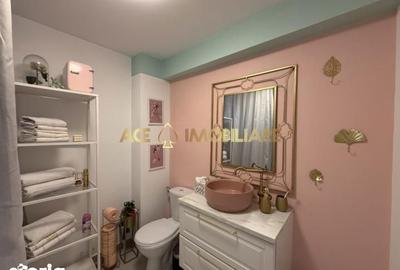 Apartament cu 4 camere, mobilat în Vitan - 9
