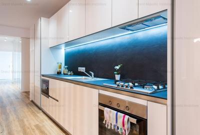 Apartament 2 camere PIPERA-Aviatiei /90 mp, loc de parcare, vedere LAC - 7