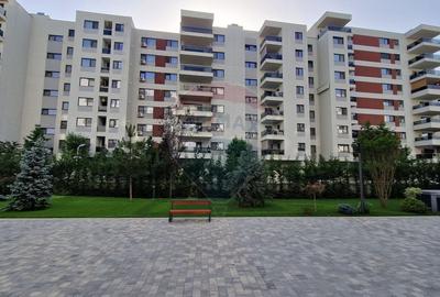 Apartament modern 2 camere de inchiriat in zona Pipera I parcare Apartament modern 2 camere de inchiriat in zona Pipera I parcare - 2