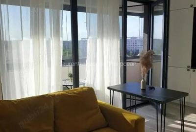 Garsonieră semidecomandată în Titan - 2