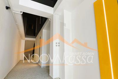 Apartament 3 camere tip duplex - 2