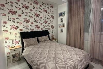 Apartament cu 2 camere în Chiajna - 5