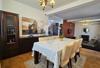 Casă cu 4 camere cu Teren 520 Mp în Berceni - 15