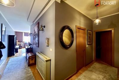 COMISION 0% Apartament luxos 3 camere, 102 mp, ultracentral, pe malul Begai - 4