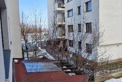 Apartament cu 3 camere decomandat, mobilat în Băneasa - 7