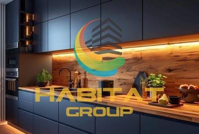 Apartament cu 2 camere în Sud - 10