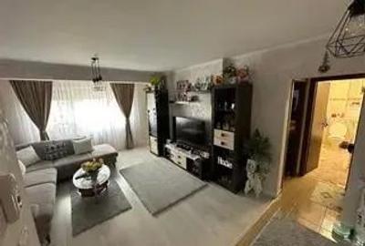Apartament cu 2 camere decomandat în Central - 3