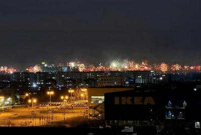 Apartament cu 3 camere, mobilat în Vest - 1