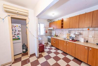 Apartament 3 camere, de vanzare, langa metrou, Dr. Taberei - 9