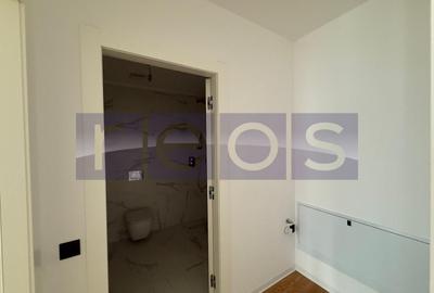 Apartament cu 2 camere în Barbu Văcărescu - 20
