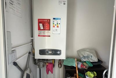 Garsonieră decomandată în Calea București - 4