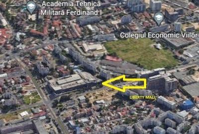Garsonieră semidecomandată în Rahova - 9