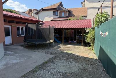 Casă cu 4 camere cu Teren 420 Mp în Exterior Vest - 3