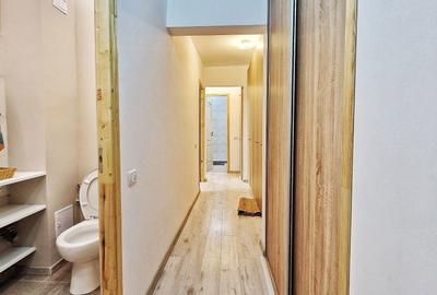 Apartament cu 3 camere decomandat în ICIL - 6