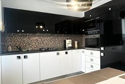 Apartament cu 4 camere decomandat, mobilat în Nord - 24