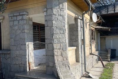 Casă individuală cu 3 camere cu Teren 3153 Mp în Moțăieni - 1