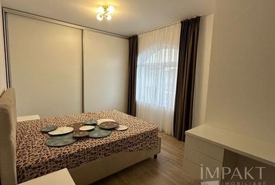 Casa superba de vanzare, situata intr-o zona aerisita a Dezmirului! - 3