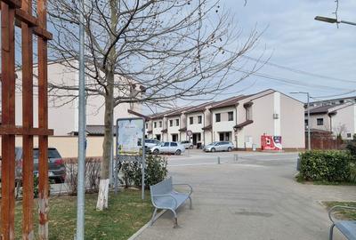 Casă cu 3 camere în Chiajna - 1