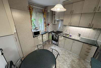 Apartament cu 4 camere decomandat, mobilat în Gheorgheni - 8