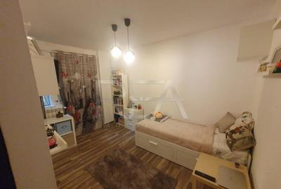 4 camere - Stefan cel Mare - decomandat - 1/2 - renovat - ce