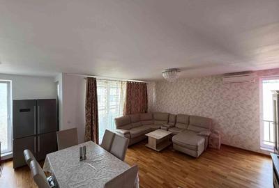 Apartament cu 3 camere semidecomandat în Bună Ziua - 5