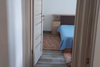 Apartament cu 2 camere decomandat în Brătianu - 4