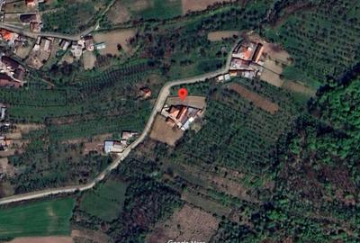 Teren de 678 mp, în Călinești - 5